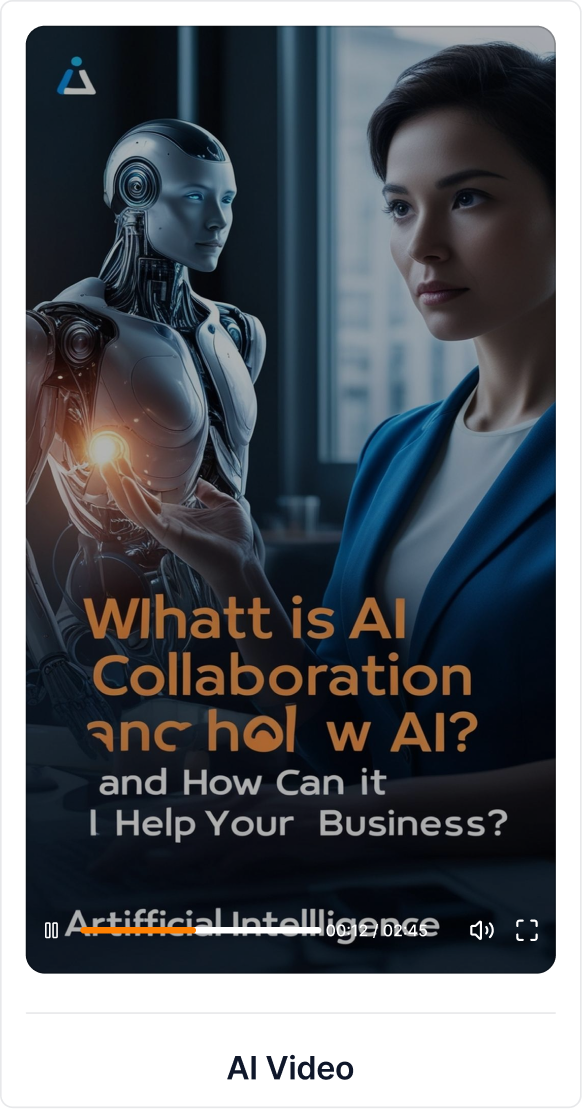 AI Video